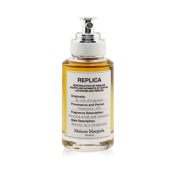 Replica By The Fireplace Eau De Toilette Spray