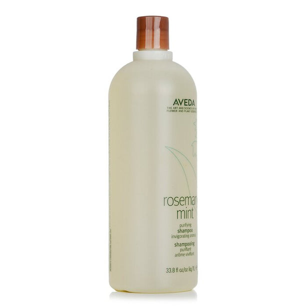 Rosemary Mint Purifying Shampoo -