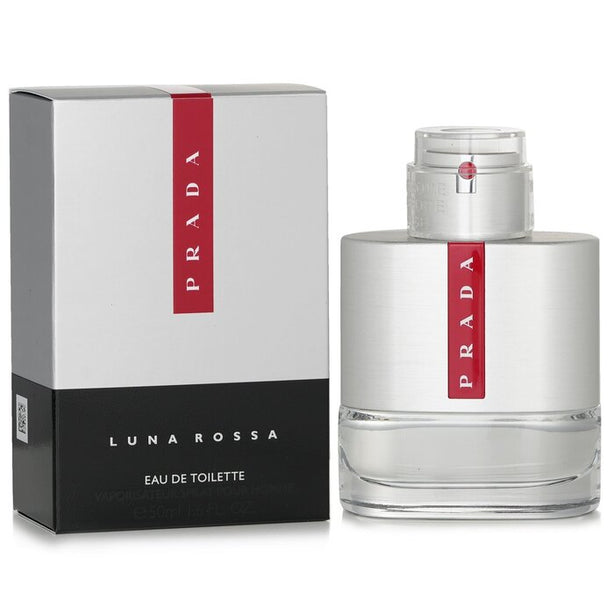 Luna Rossa Eau De Toilette Spray