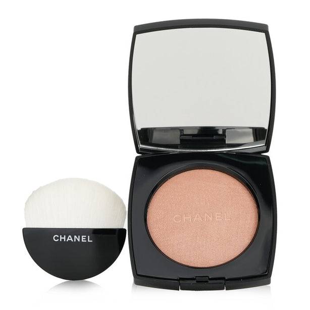 Poudre Lumiere Highlighting Powder