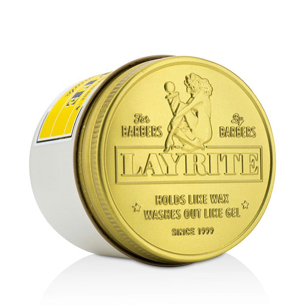 Original Pomade (medium Hold, Medium Shine, Water Soluble) -