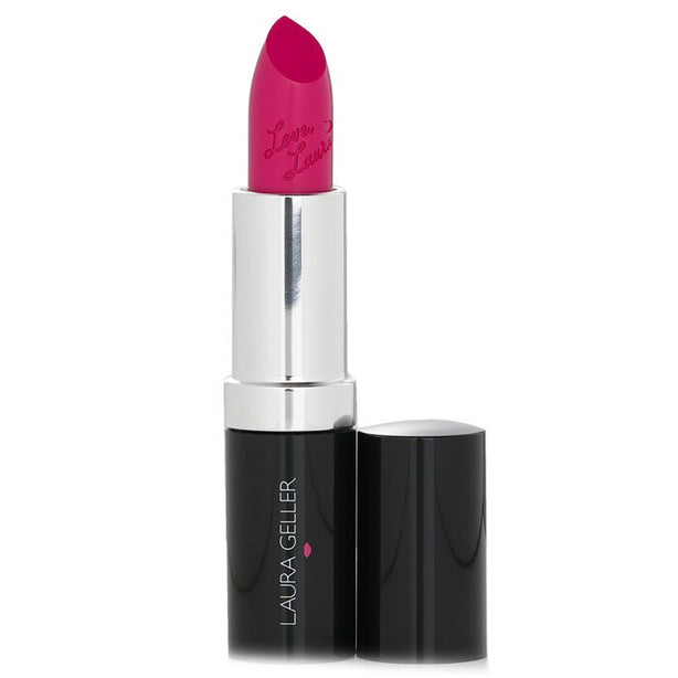 Color Enriched Anti Aging Lipstick - # - 4g/0.14oz