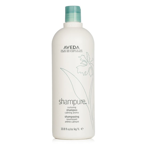 Shampure Nurturing Shampoo -
