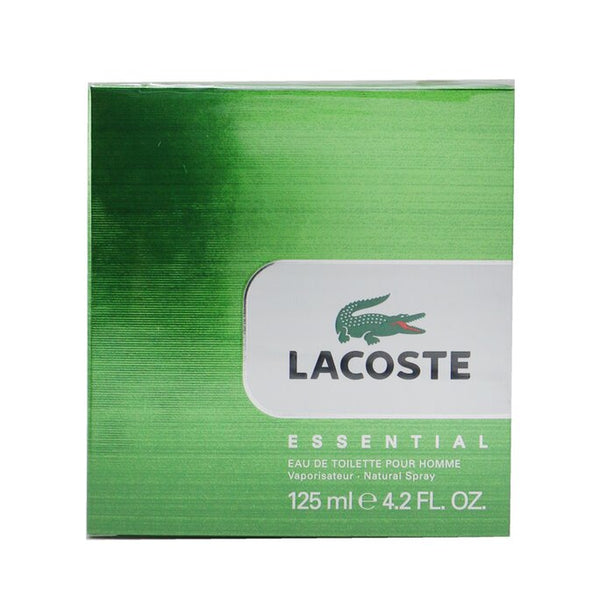 Lacoste Essential Eau De Toilette Spray