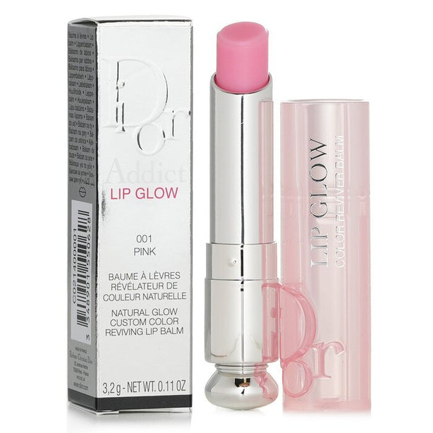 Dior Addict Lip Glow Reviving Lip Balm - - 3.2g/0.11oz