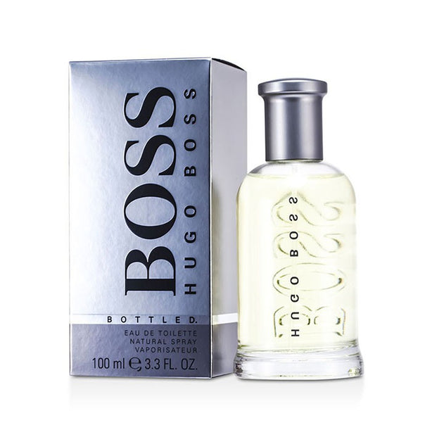 Boss Bottled Eau De Toilette Spray -