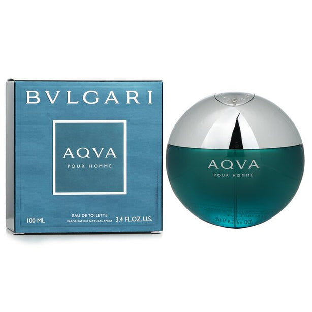 Aqva Pour Homme Eau De Toilette Spray