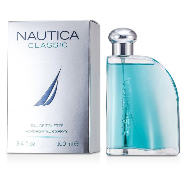 Classic Eau De Toilette Spray