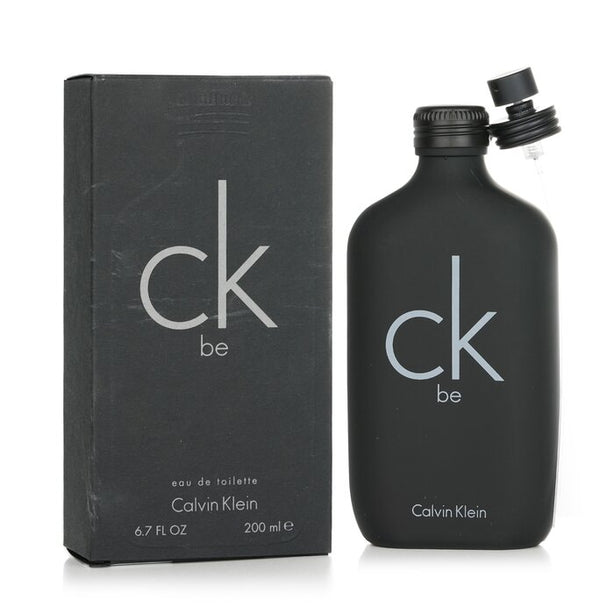 Ck Be Eau De Toilette Spray