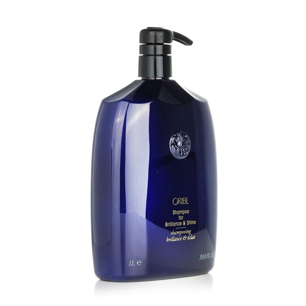 Shampoo For Brilliance & Shine
