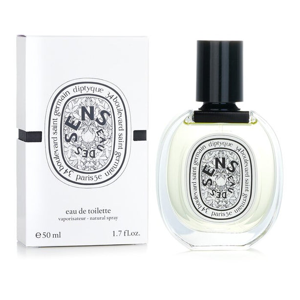 Eau Des Sens Eau De Toilette Spray