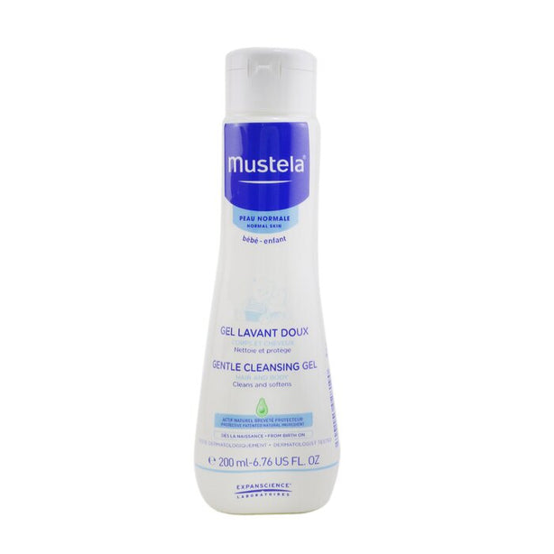 Gentle Cleansing Gel - Hair & Body -