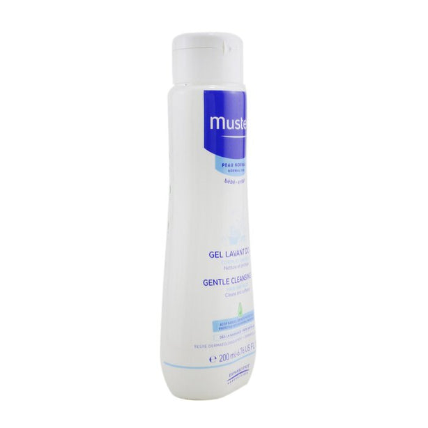 Gentle Cleansing Gel - Hair & Body -