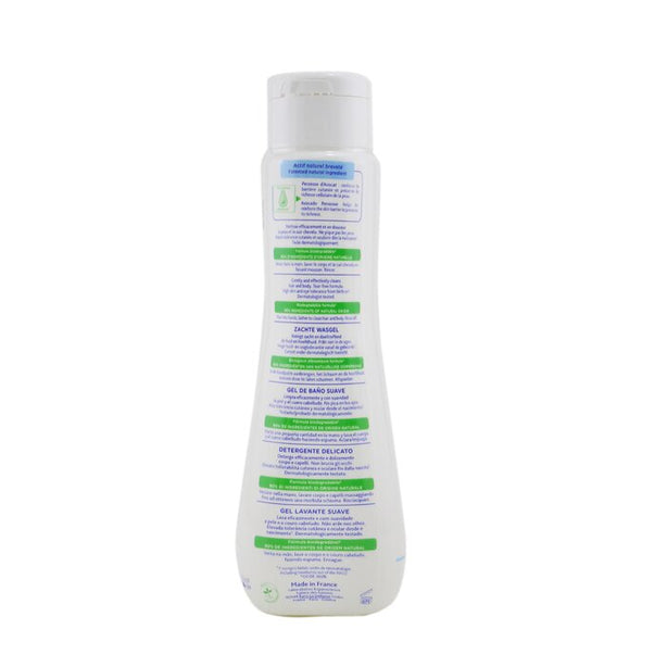 Gentle Cleansing Gel - Hair & Body -