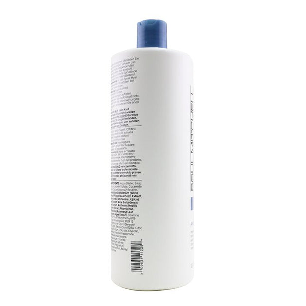 Awapuhi Shampoo (original Wash - Balances Moisture)