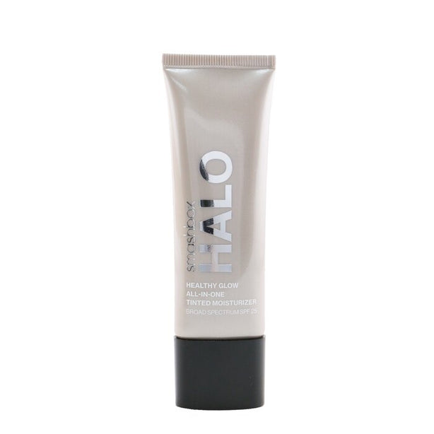 Halo Healthy Glow All In One Tinted Moisturizer Spf 25