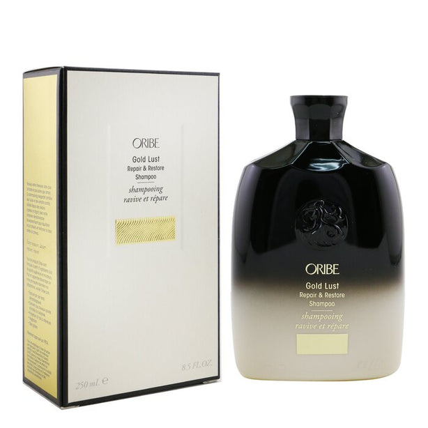 Gold Lust Repair & Restore Shampoo