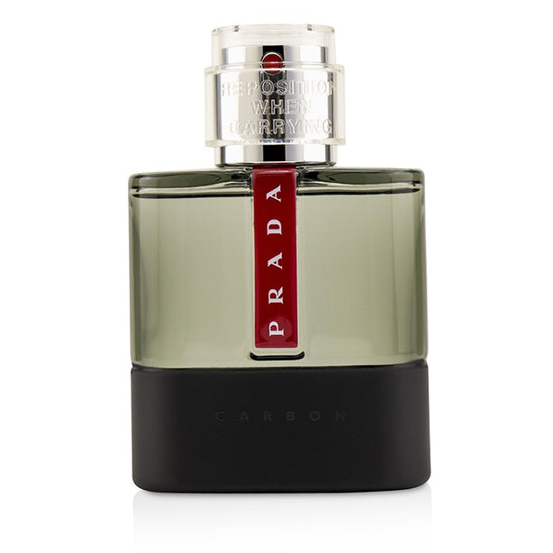 Luna Rossa Carbon Eau De Toilette Spray