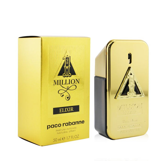 One Million Elixir Parfum Intense Spray