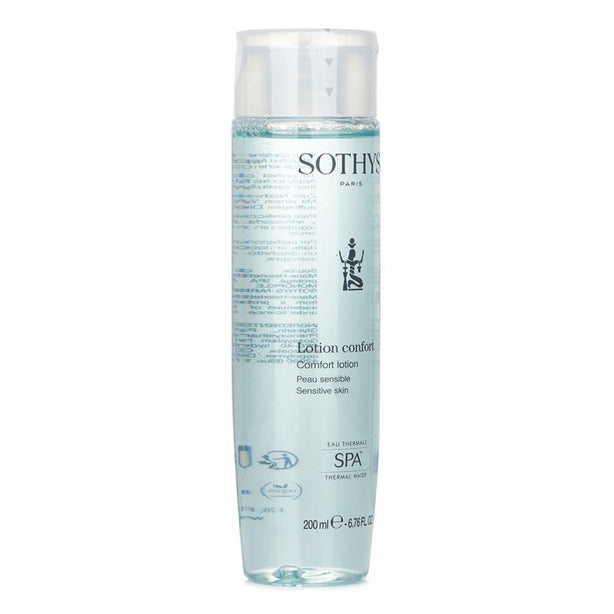 Comfort Lotion - For Sensitive Skin