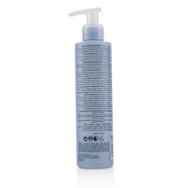 Purete Marine Gentle Purifying Gel.