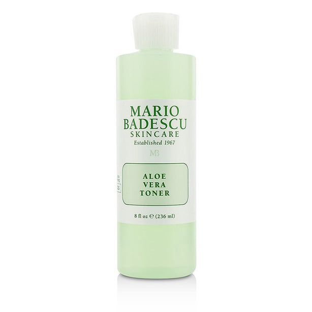Aloe Vera Toner - For Dry/ Sensitive Skin Types