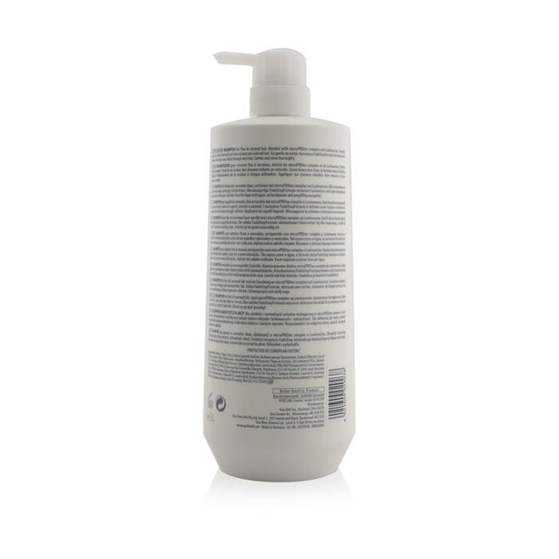 Dual Senses Color Brilliance Shampoo (luminosity For Fine To Normal Hair)