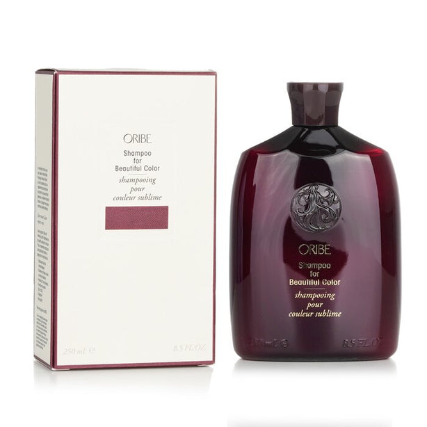 Shampoo For Beautiful Color