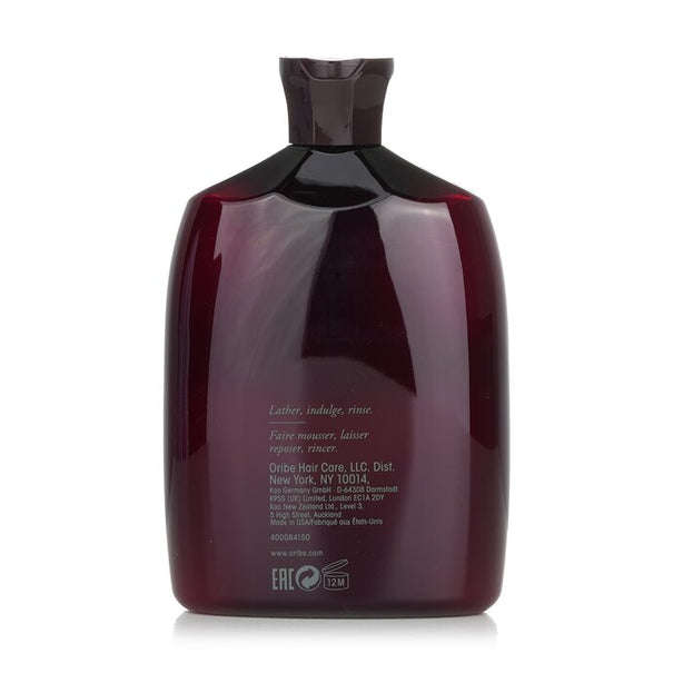 Shampoo For Beautiful Color