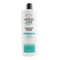 Scalp Recovery Pyrithione Zinc Medicating Cleanser (for Itchy Flaky Scalp)