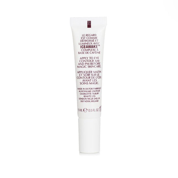 Cryo-recovery Eye Serum - 15ml/0.5oz