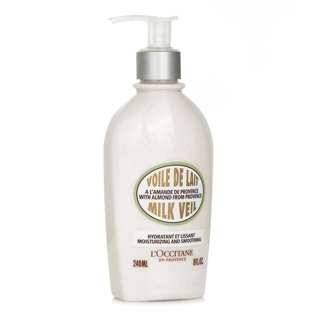 Almond Milk Veil(random Packing) - 240ml/8.1oz