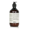 Rose Hair & Scalp Moisturising Masque (for All Hair Types) - 500ml/17.64oz