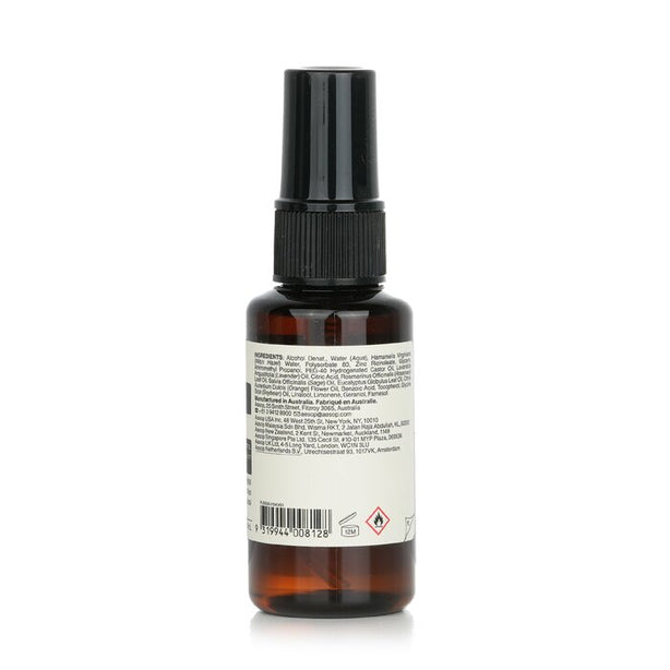 Herbal Deodorant - 50ml/1.7oz