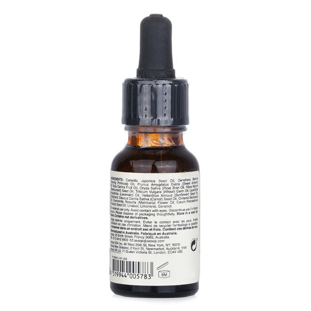 Parsley Seed Anti-oxidant Facial Treatment - 15ml/0.5oz