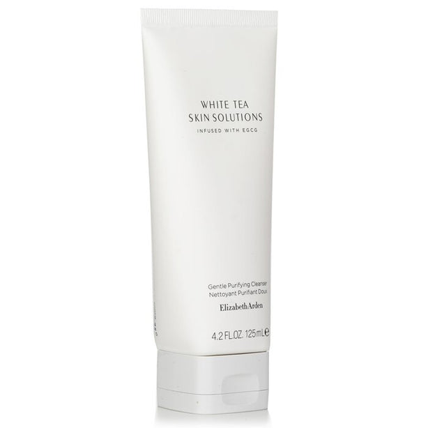 White Tea Skin Solutions Gentle Purifying Cleanser - 125ml/4.2oz