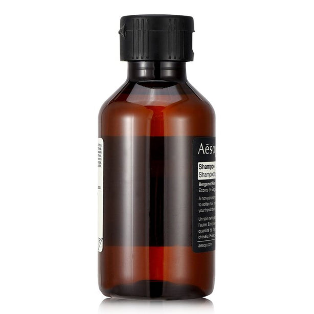 Shampoo (for All Hair Types) - 100ml/3.4oz