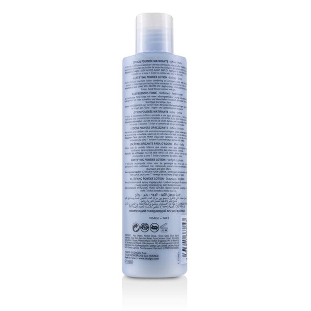 Purete Marine Mattifying Powder Lotion