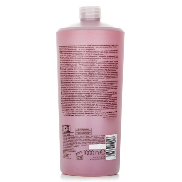 Bain Riche Chroma Respect - 1000ml/34oz