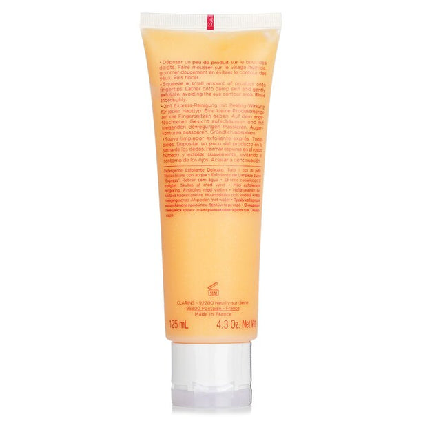 One Step Gentle Exfoliating Cleanser (random Packaging) - 125ml/4.3oz