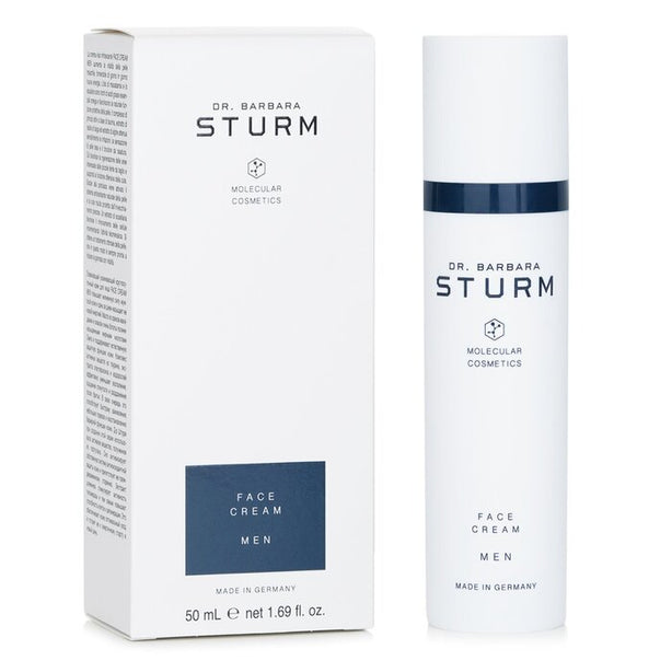 Face Cream - 50ml/1.69oz