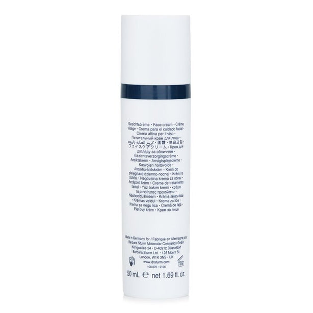 Face Cream - 50ml/1.69oz