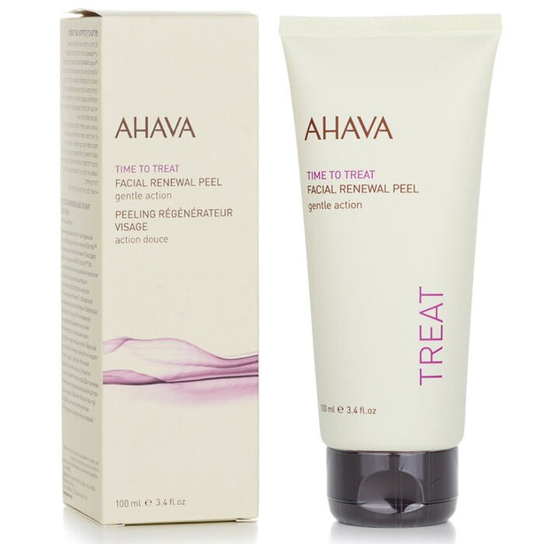 Time To Treat Facial Renewal Peel - 100ml/3.4oz