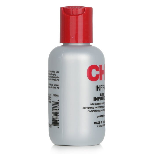 Silk Infusion Silk Reconstructing Complex - 59ml/2oz