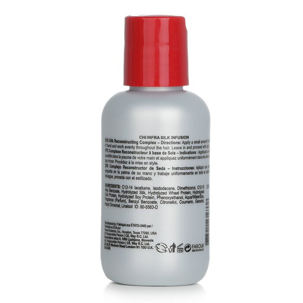 Silk Infusion Silk Reconstructing Complex - 59ml/2oz