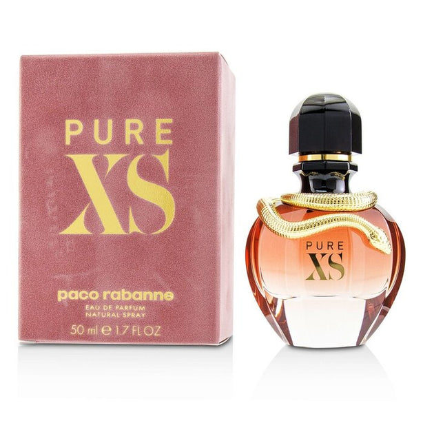 Pure Xs Eau De Parfum Spray
