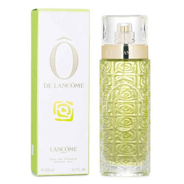 O De Lancome Eau De Toilette Spray