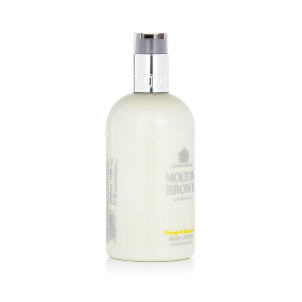Orange & Bergamot Body Lotion - 300ml/10oz