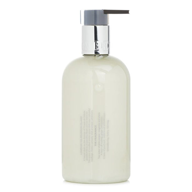 Fiery Pink Pepper Hand Lotion - 300ml/10oz