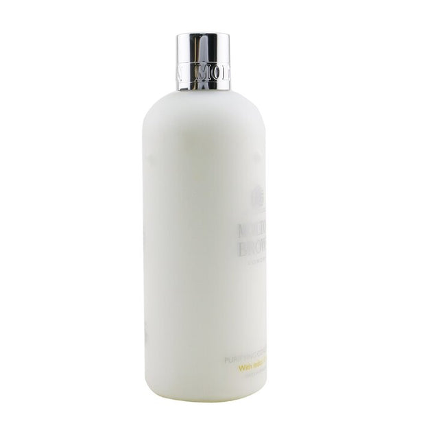 Purifying Conditioner With Indian Cress (all Hair Types) - 300ml/10oz